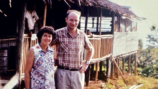 Missionary Parents FB NEW Parents of Tim Graham, all rights reserved.