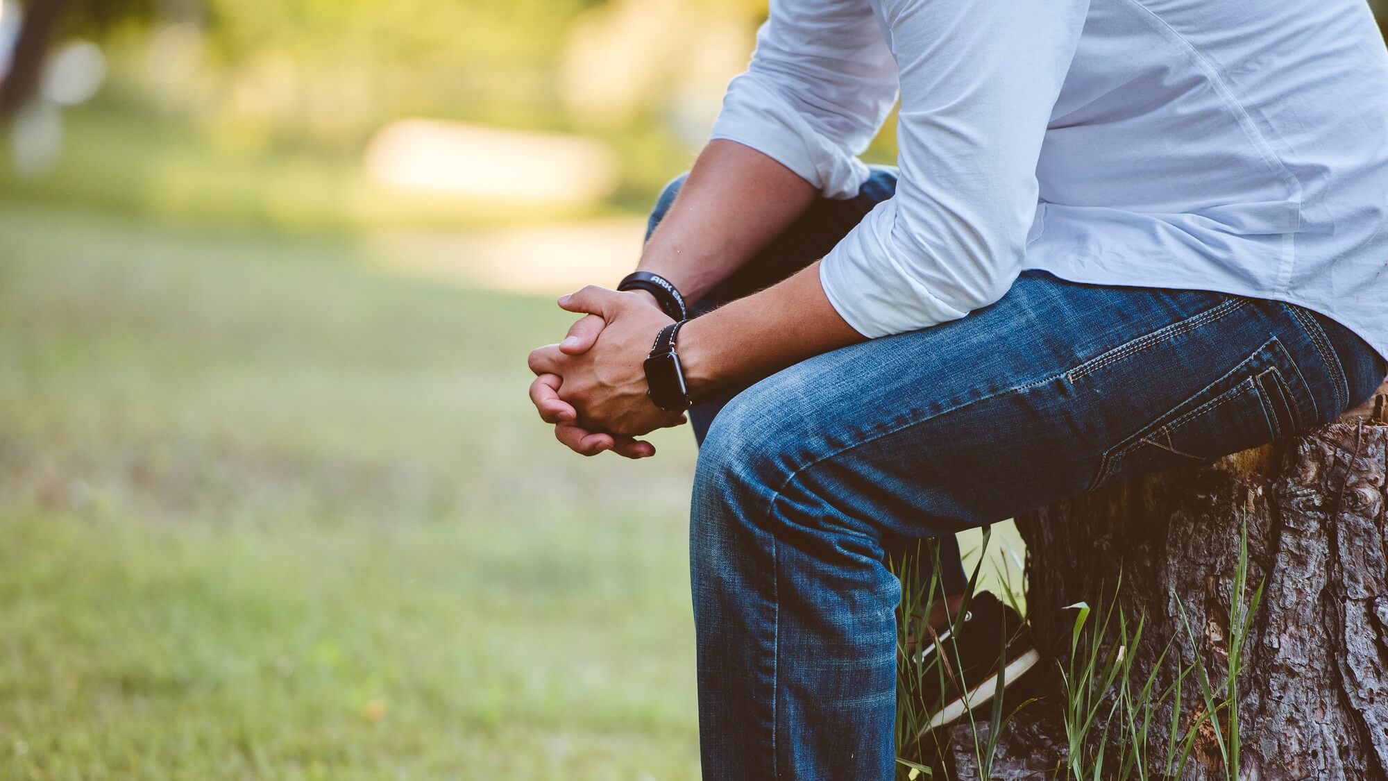 Photo Credit: Ben White / Unsplash