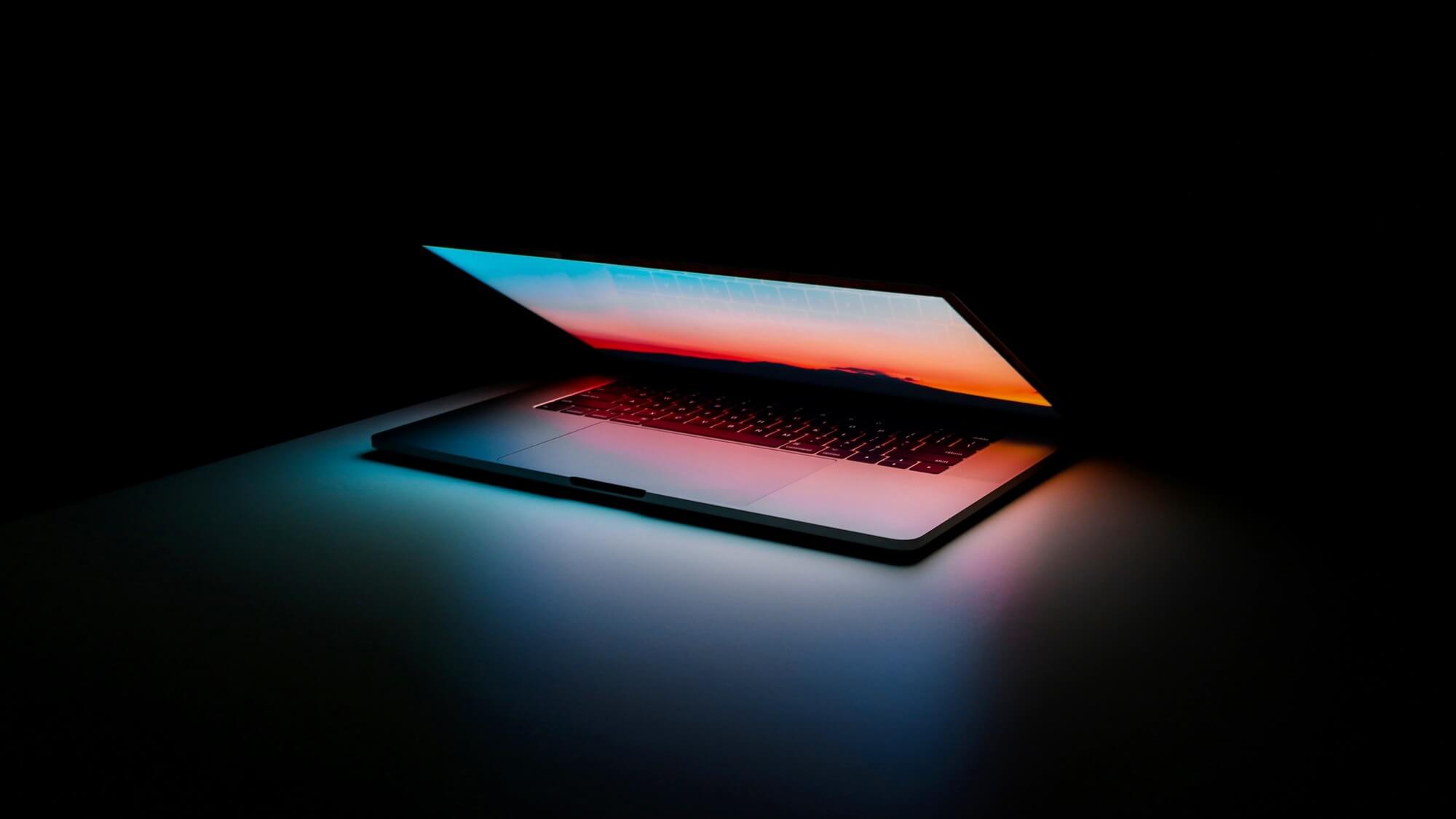 Photo Credit: Ales Nesetril on Unsplash