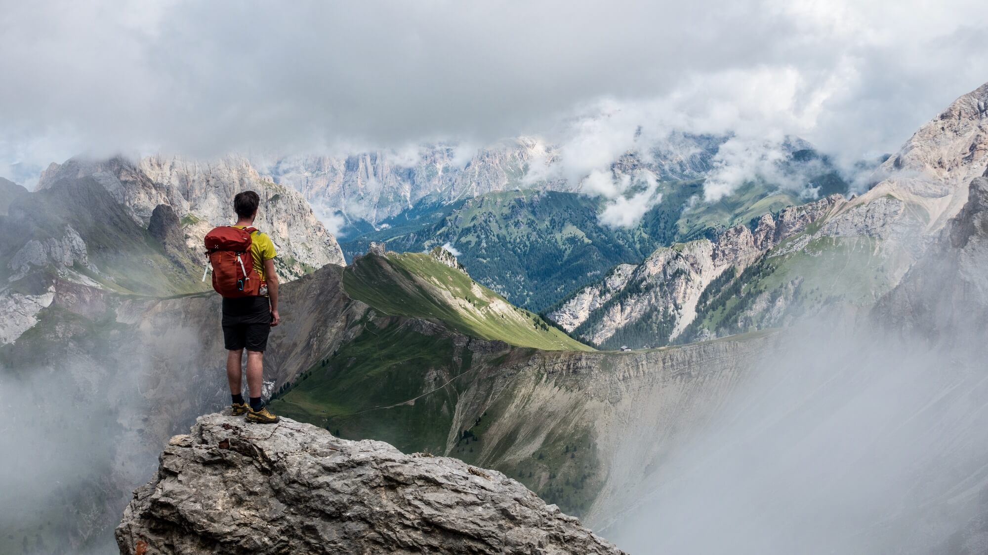 Photo Credit: Lucas Clara on Unsplash